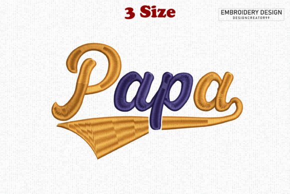 Papa Love Embroidery: A Designer’s Real-World Review